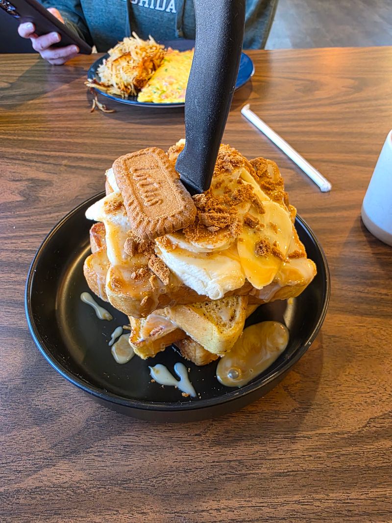 Eddy's Kitchen Family Restaurant LLC 