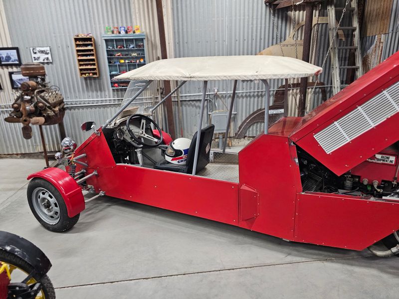 Officially Street Legal: Yes, These Mini Cars Hit Real Roads