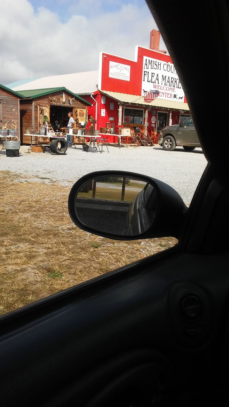 Leaving With More Than Purchases