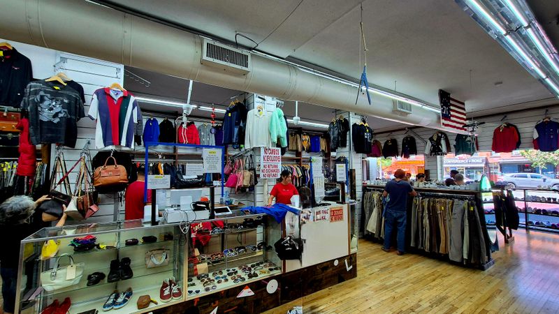 Orchard Street, Then A Turn Toward Fit