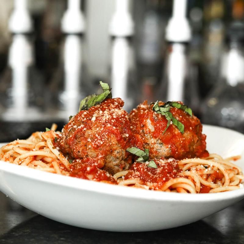 Mama's Italian Restaurant & Bar (Matthews)