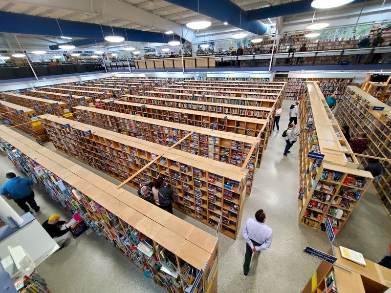 The Literature Stacks That Keep You Honest