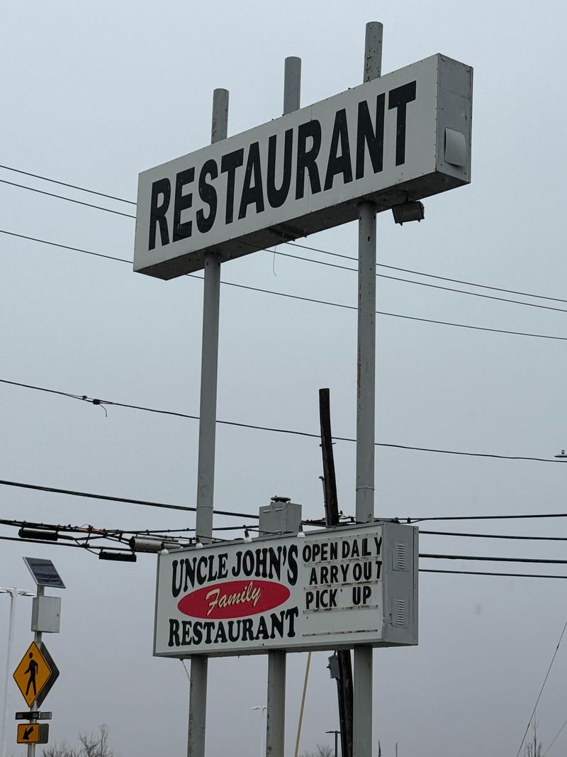 The Diner Serves Fish Fry The Classic Midwest Way