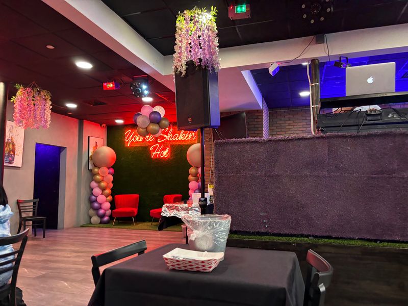 Shaking Crab Bronx — Cajun Boils With Endless Rounds