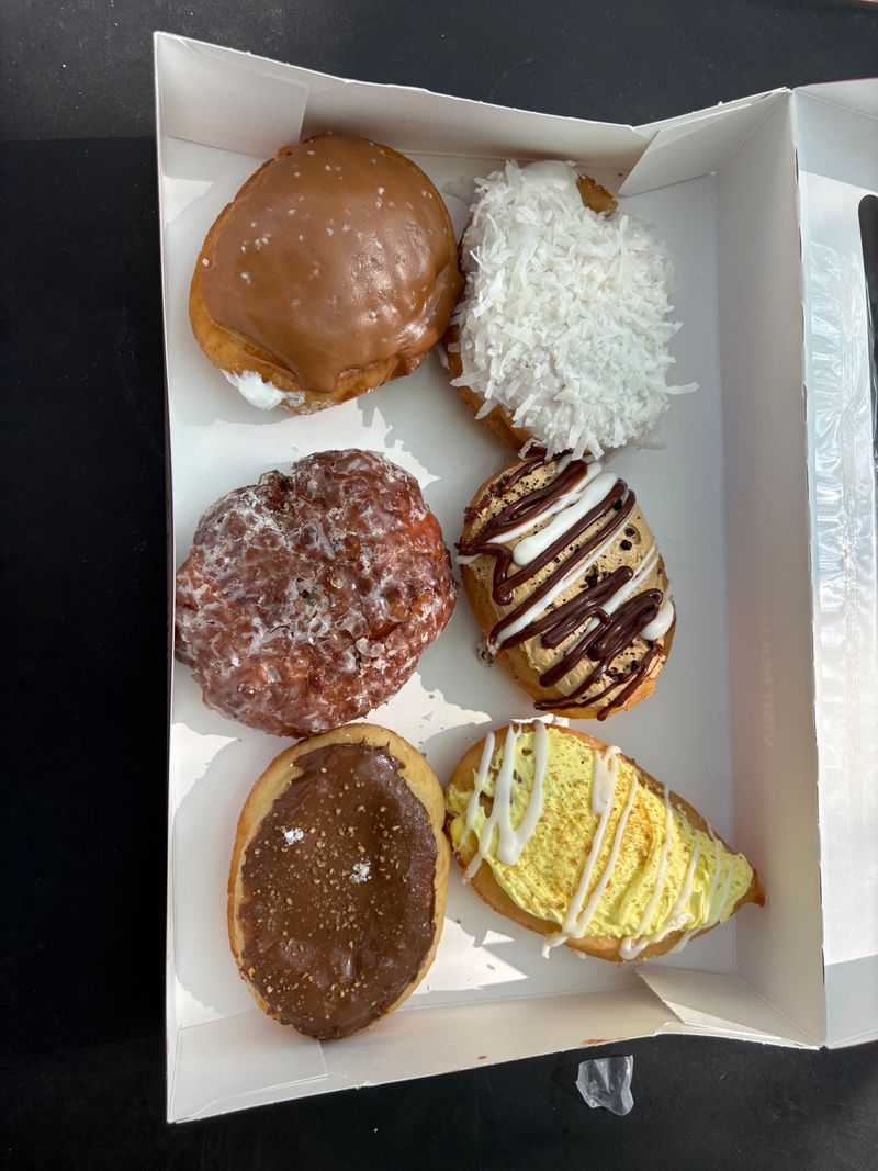 Why First-Time Visitors Always Buy More Than They Planned