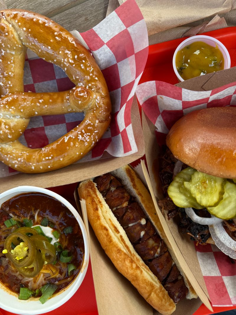 Biercamp (Ann Arbor)