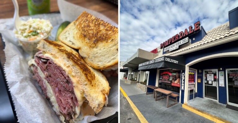 Florida’s Deli Secret: The Pastrami That Will Blow Your Mind