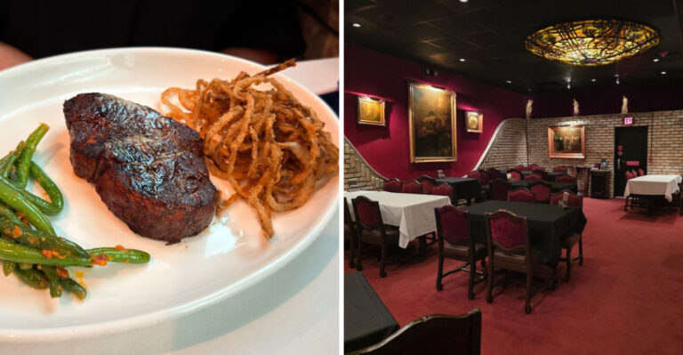 Florida’s Most Talked-About Filet Mignon Is Worth The Drive