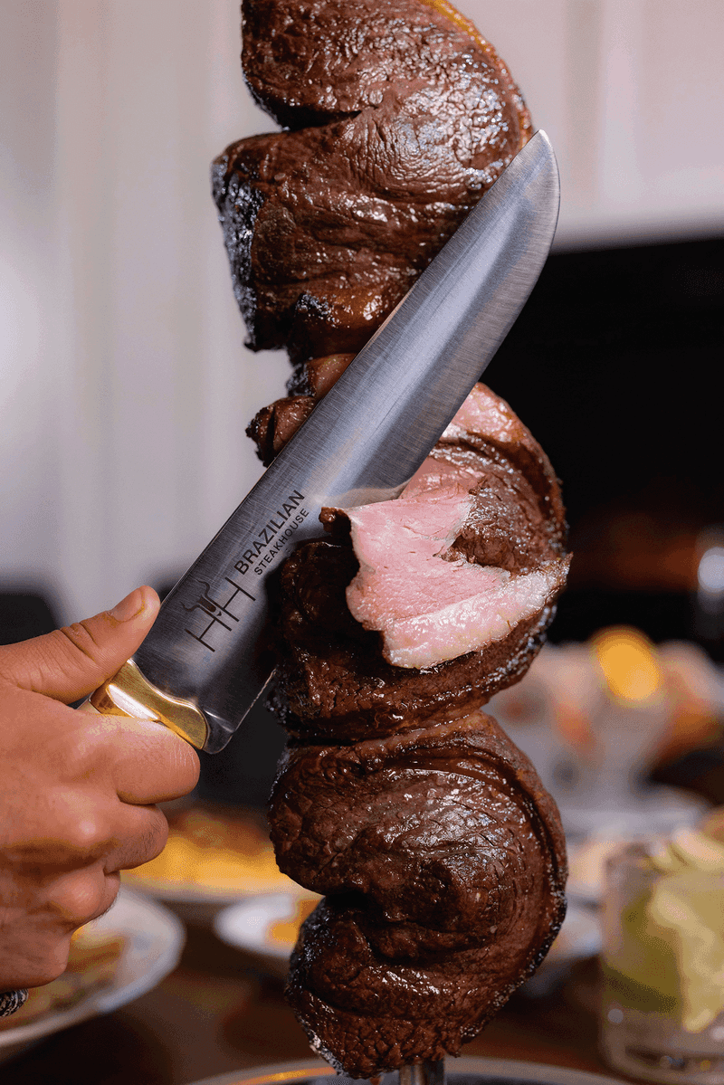 H&H Brazilian Steakhouse (Los Angeles)