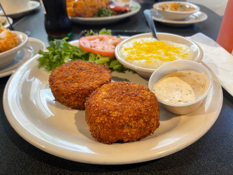 Atlanta Breakfast Club 