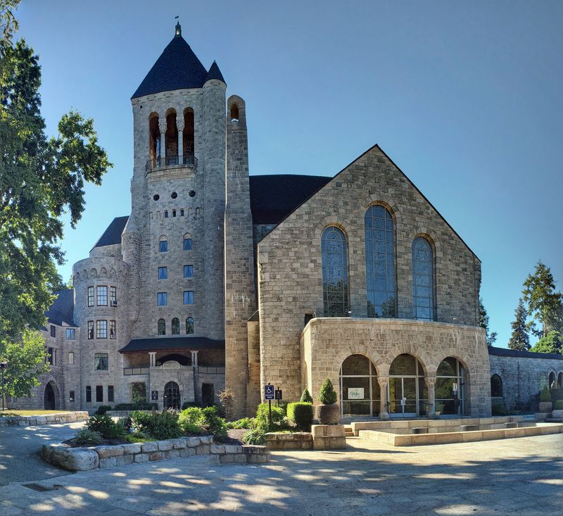 Glencairn Museum (Bryn Athyn)