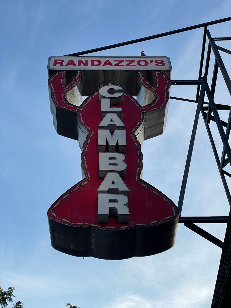 A Steady Table In A Restless City