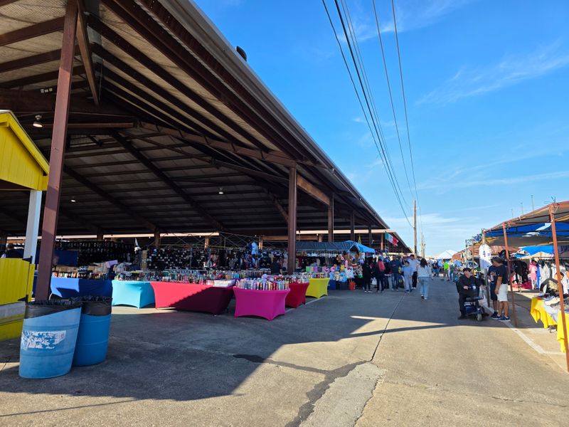 Every Weekend Feels Like A Festival Of Deals And Discoveries