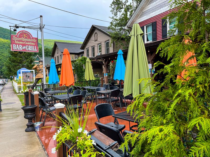 Why The Pace Persists