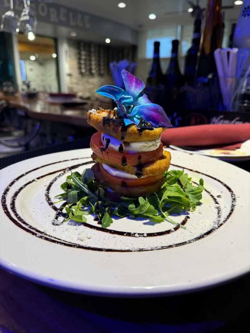 Le Sorelle Restaurant Yamato 