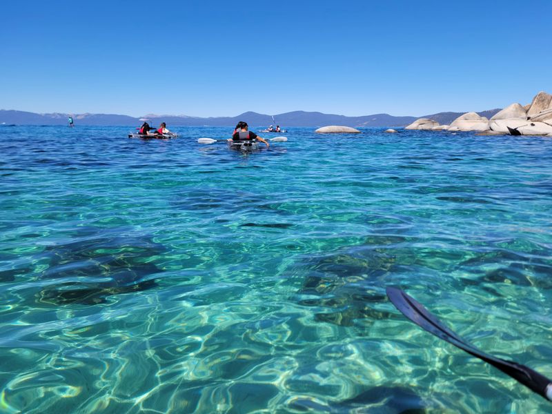 Walkable, Bike-Friendly Neighborhoods