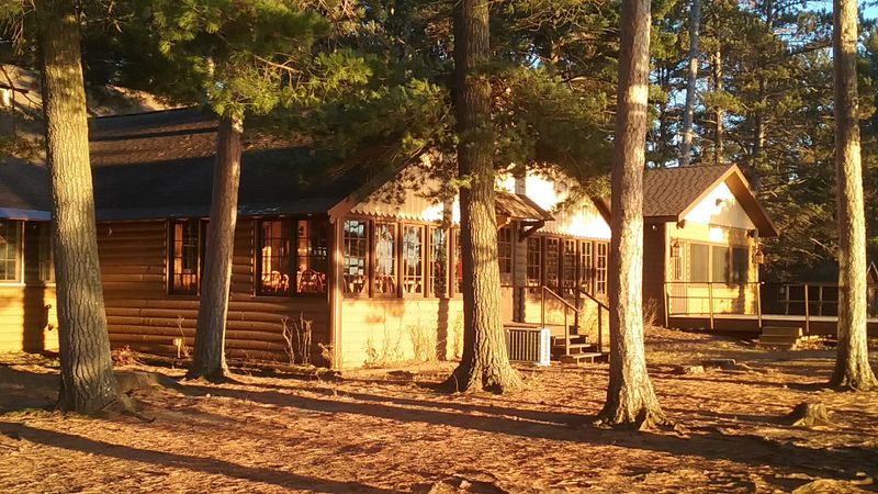 A Village Known More To Locals Than Visitors