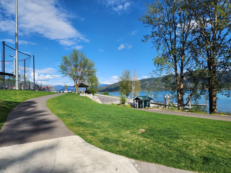 A Strong Sense Of Community Appeals To Retirees