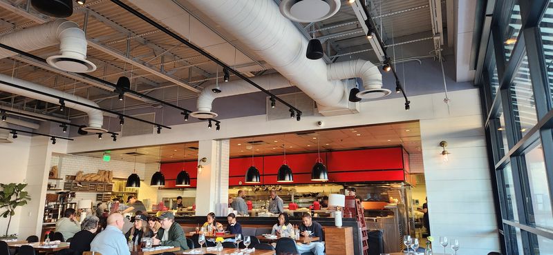 North Italia (Green Hills)