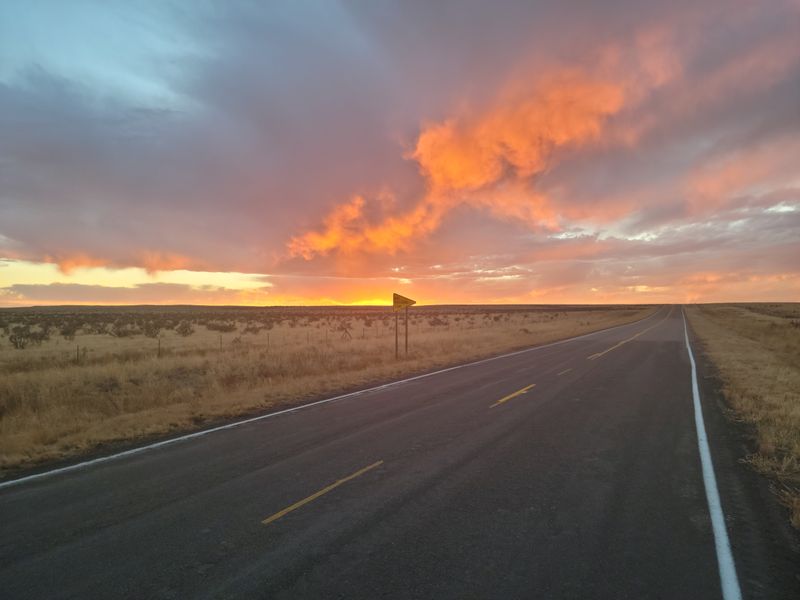 Gila-Pinal Scenic Road
