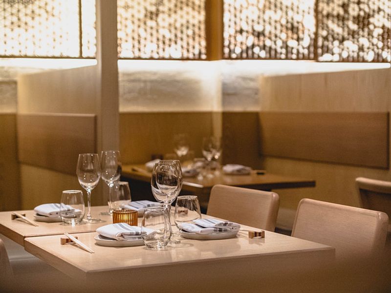 Sakagura – Midtown East