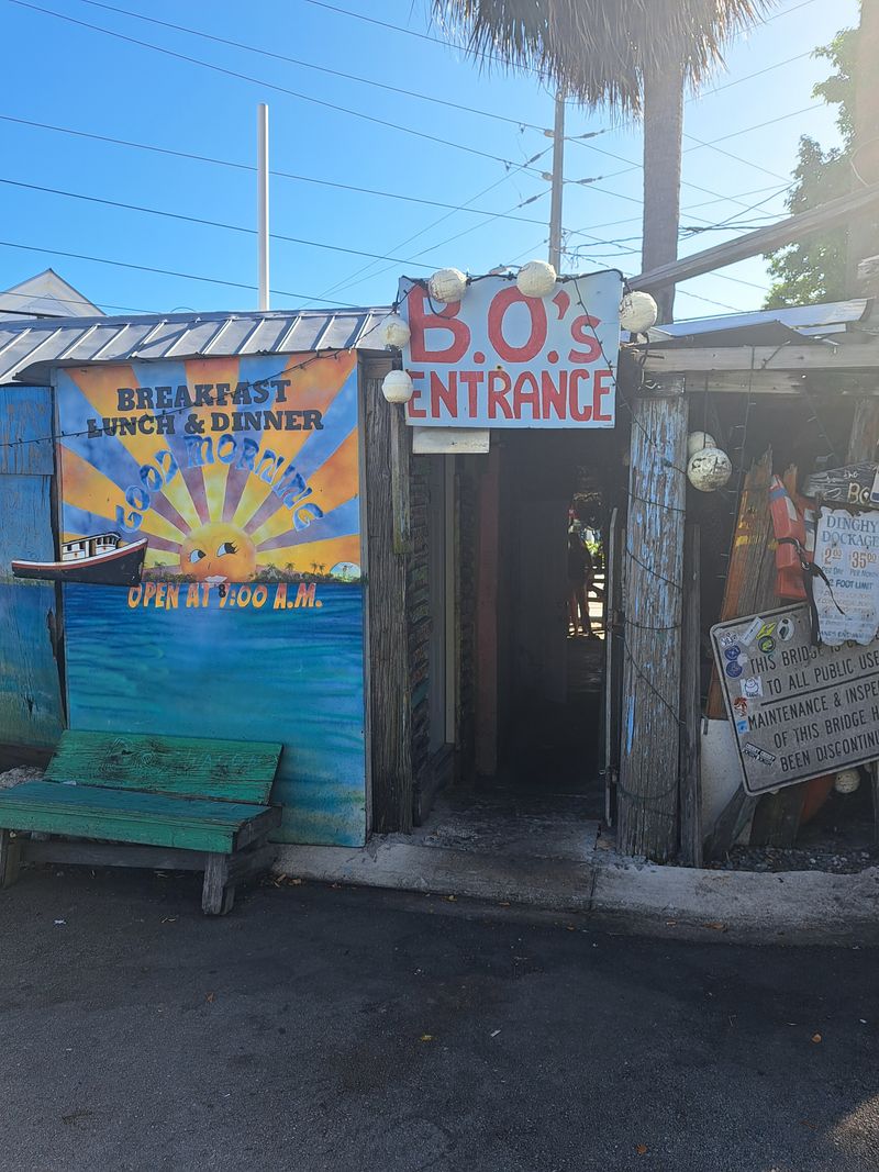 This Is The Kind Of Place You'd Walk Right Past If You Didn't Know Better