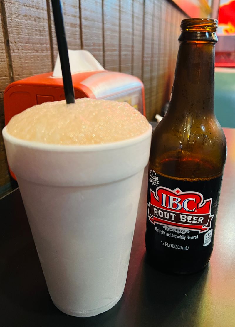 Milkshakes That Rival The Burgers For Customer Devotion