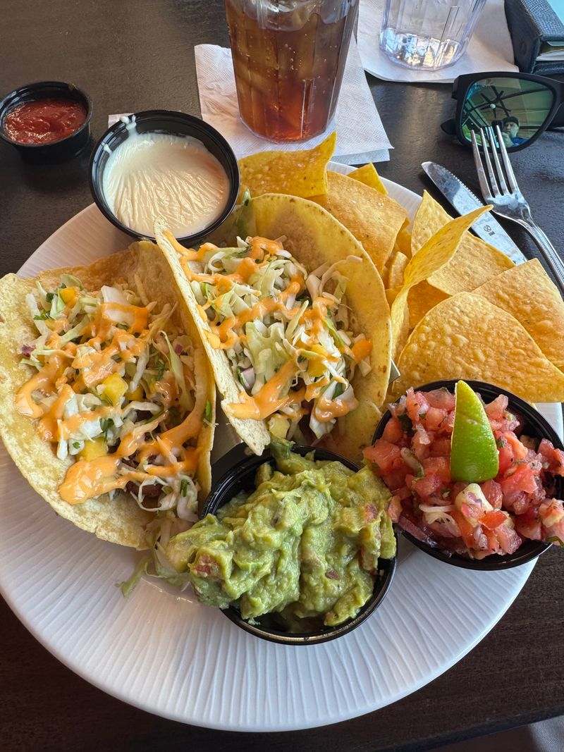 More Than Crab Cakes: Waterman's Full Seafood Experience