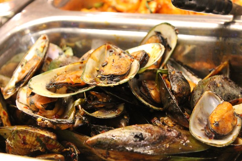 The Buffet (South Bend)