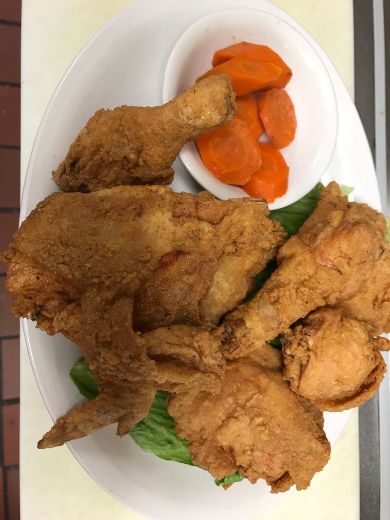 Why Uncle John's Makes Friday Fish Fry The Best Meal Of The Week