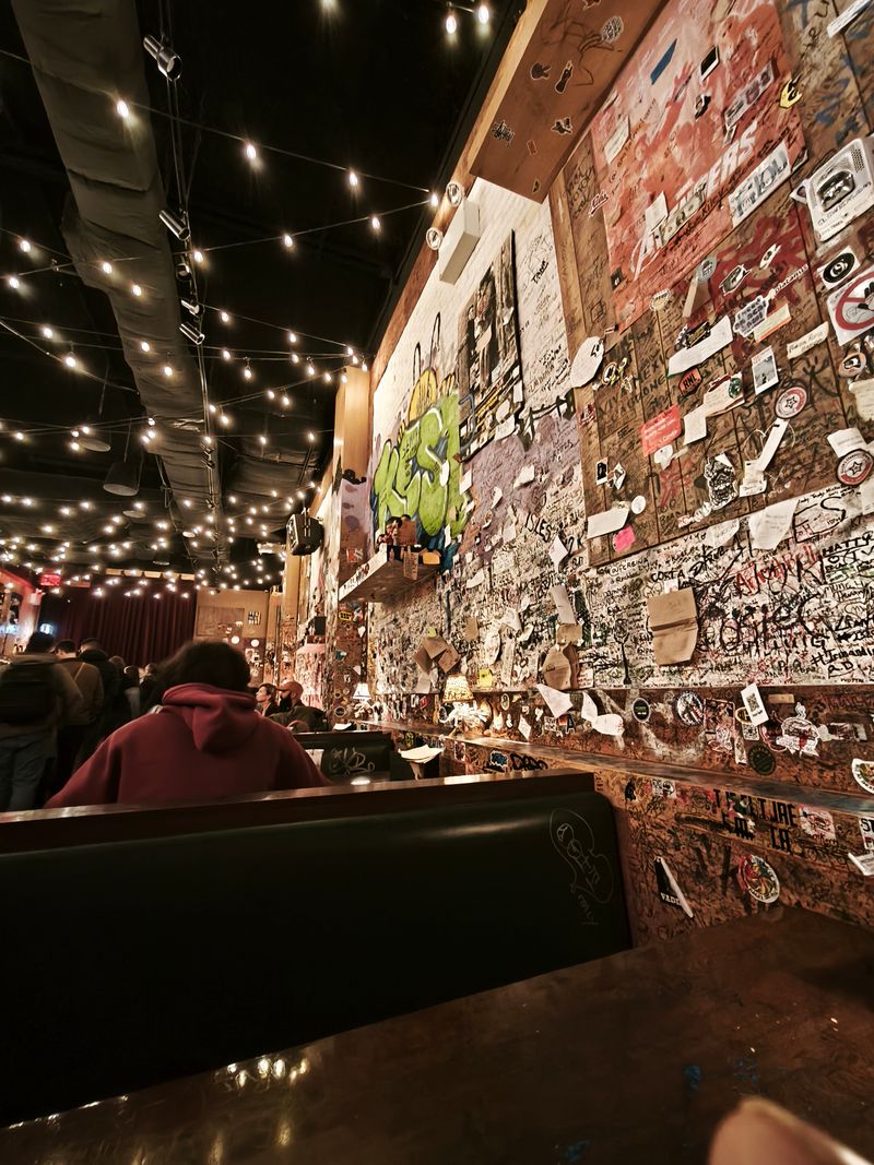 Service Rhythms And Ordering Smarts