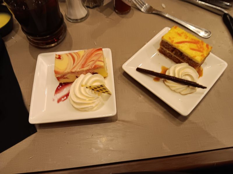 Michigan's Best Buffet For Sweet Tooths