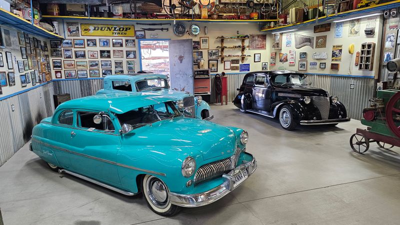 Step Inside The Museum: What You'll See On Display