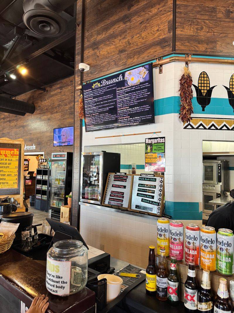 How The Tamale Store Became Phoenix's Tamale Hotspot