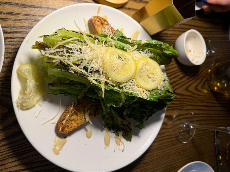 Greens, Grills, And Clever Sides