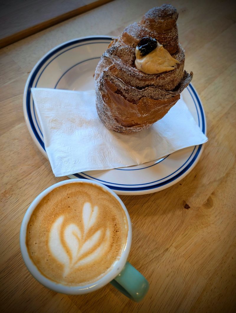 Coffee Pairings That Sing