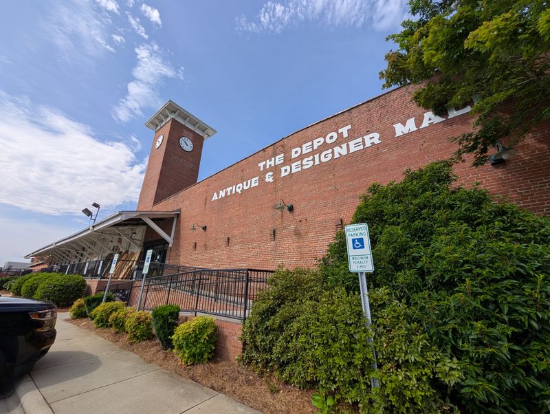 Spend A Whole Day Browsing Here