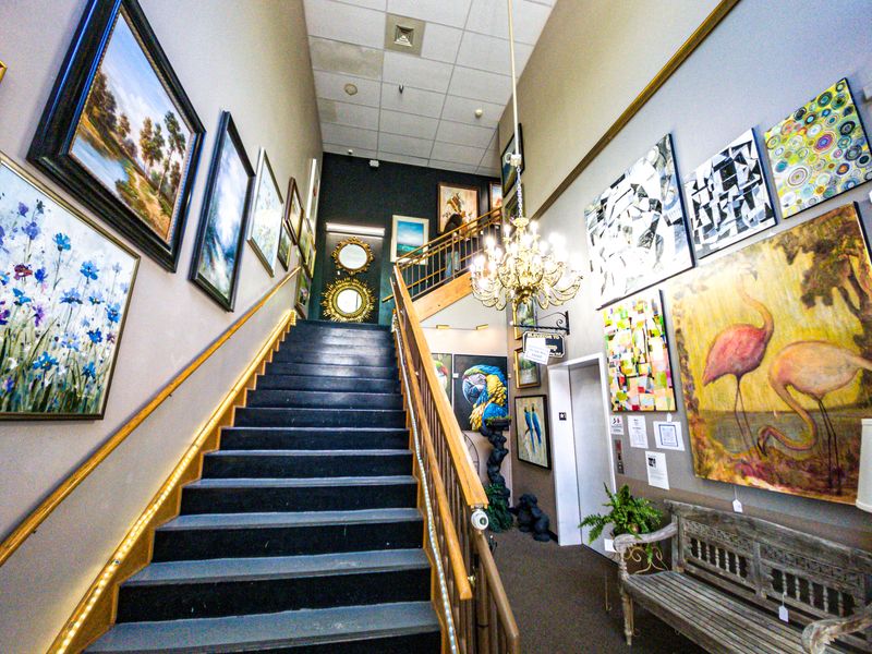 Lighting That Warms The Story