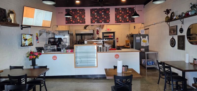 Heaven In Your Mouth