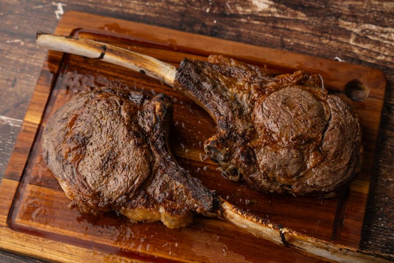 Fogão Gaúcho Brazilian Steakhouse (Elk Grove)