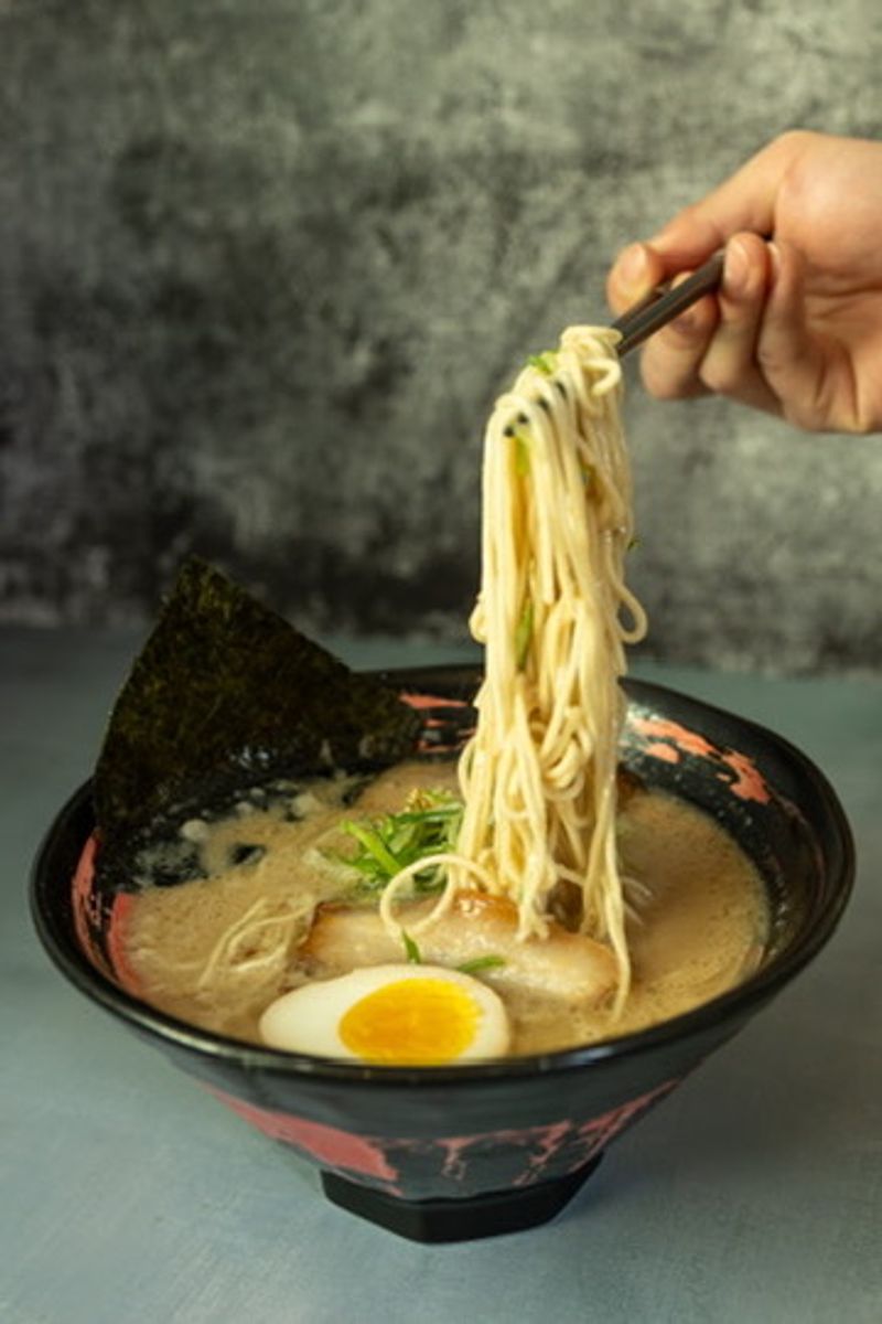 Muku Ramen (Cambridge)