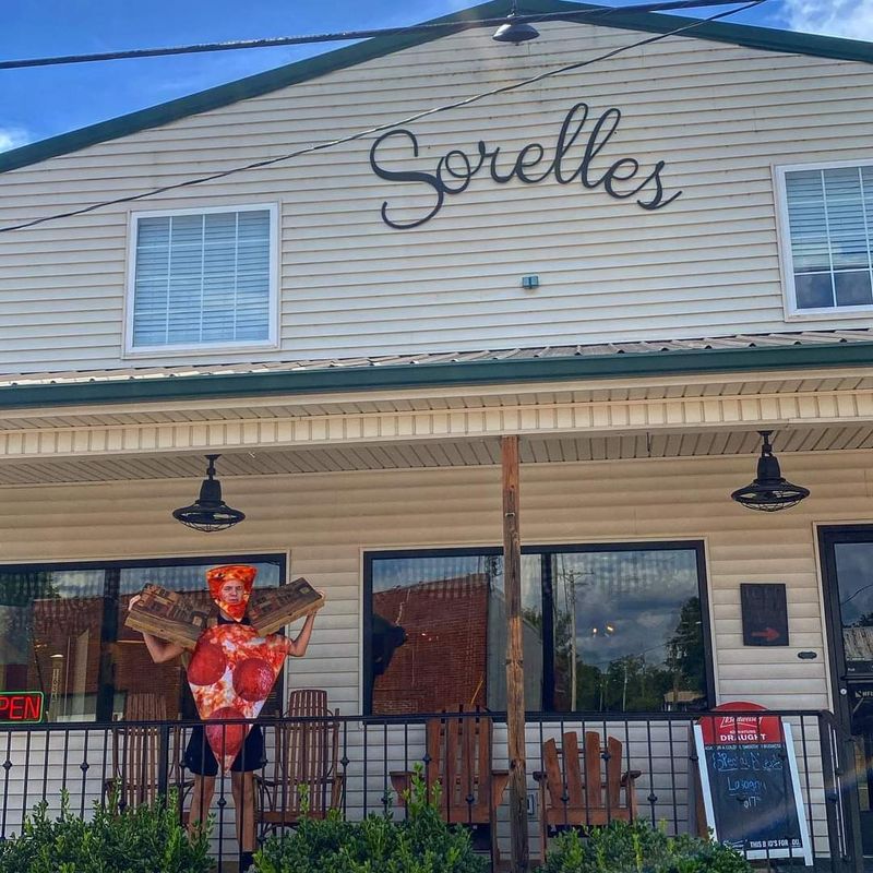Sorelles Italian Restaurant & Pizzeria