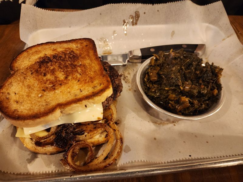 The Brisket Grilled Cheese Deserves A Word