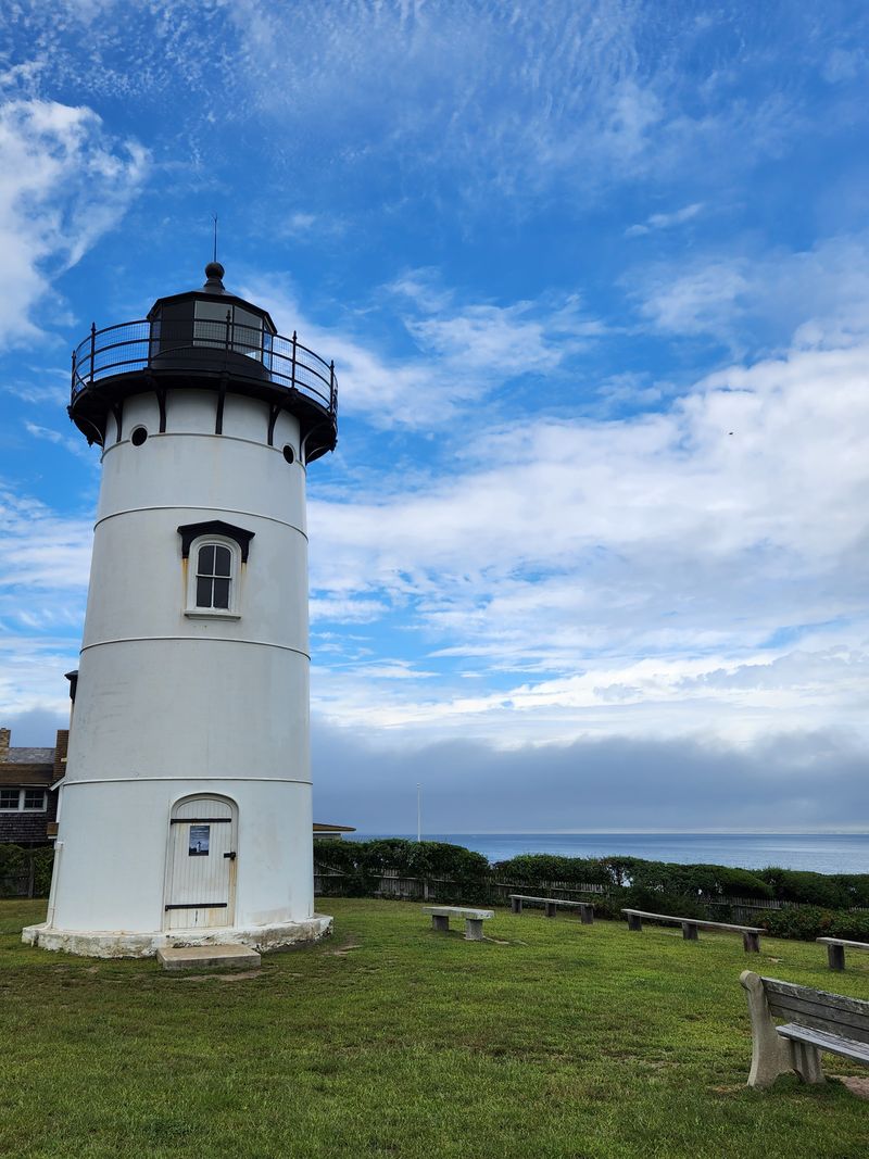 East Chop Lighthouse (Oak Bluffs)