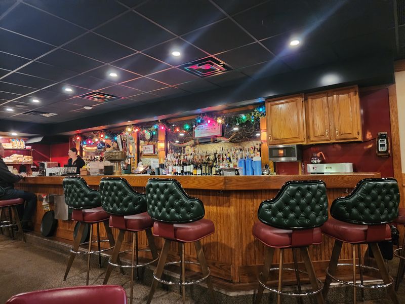 The Laid-Back Atmosphere Feels Welcoming