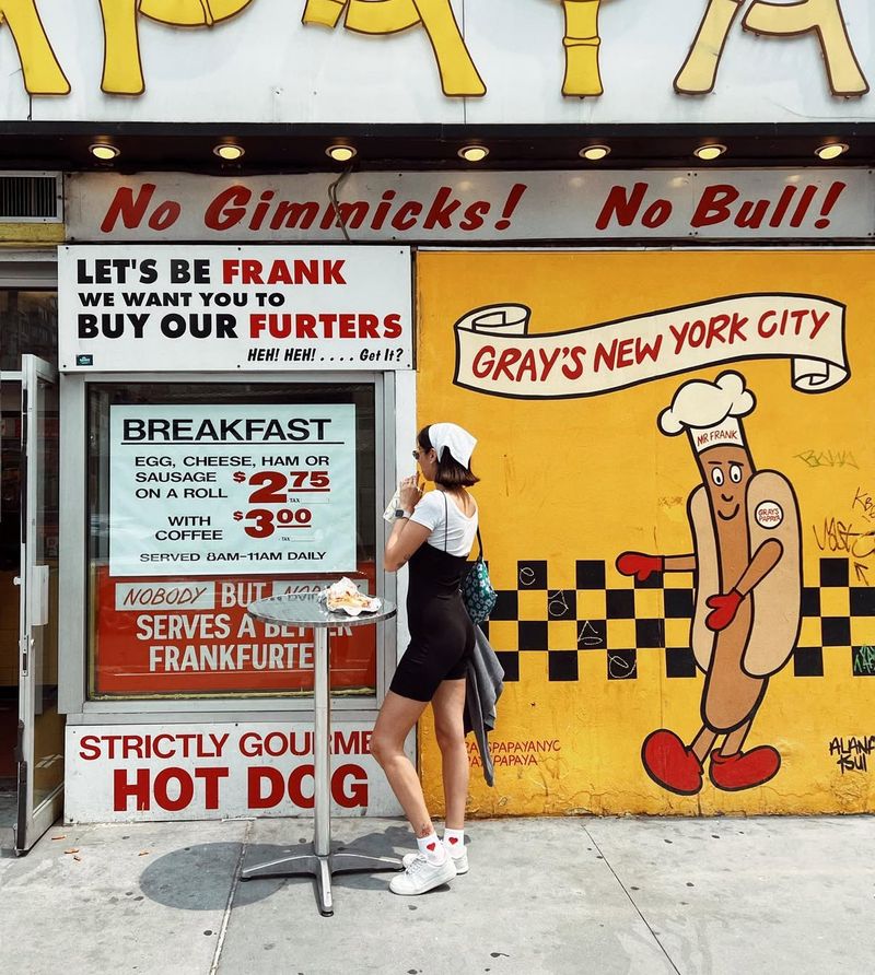 Late-Night Glow And Everyday Comedy