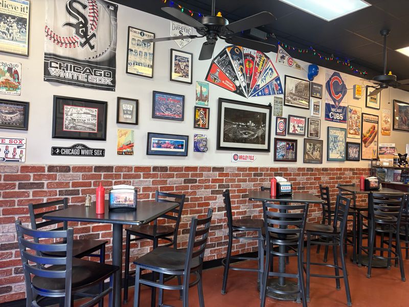 Campione's Taste of Chicago