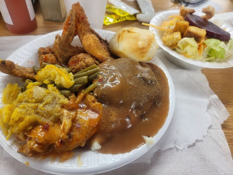 Robbins Nest (Selma)