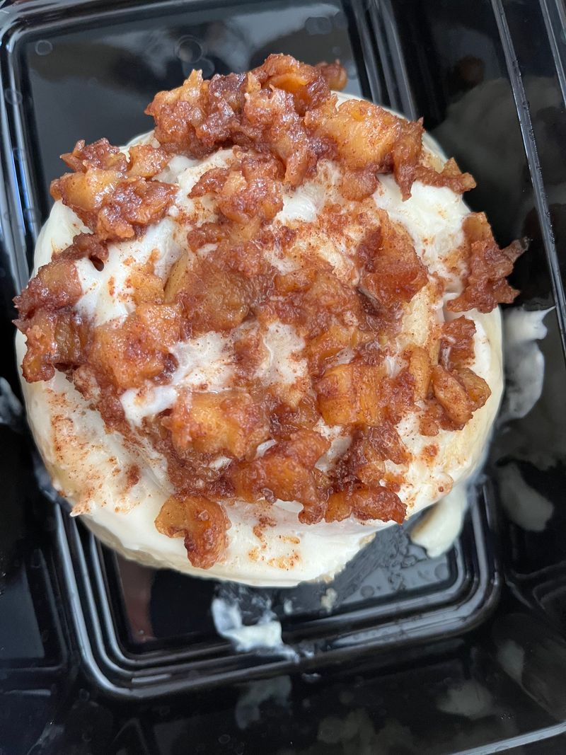 Apple Pie Spirals And Smoky Mountain Comfort