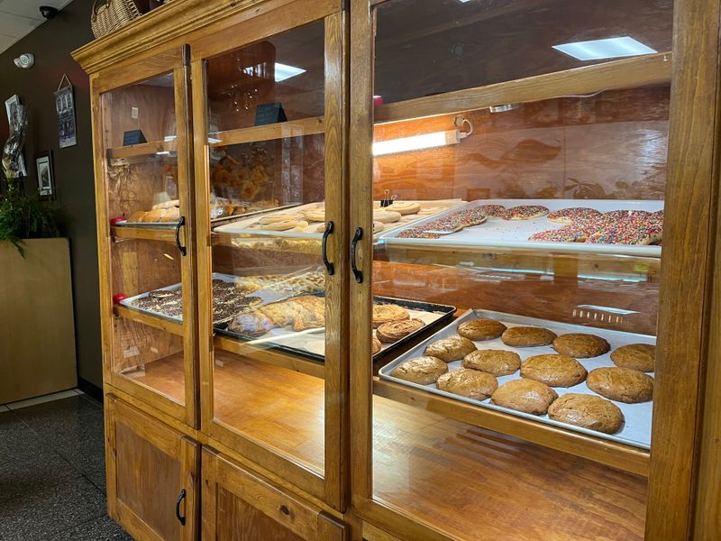 The Three Mothers Cuisine & Bakery